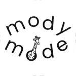 Modymode logo r